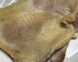 広東風唐揚げ・脆皮鶏（ツイピージー）作り方8写真