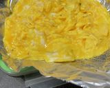スクランブルエッグ　IH作り方8写真