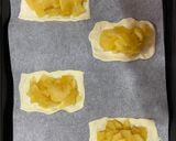 簡単!アップルパイ作り方5写真