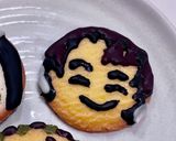 市販クッキー使用で簡単♡鬼滅クッキー作り方6写真