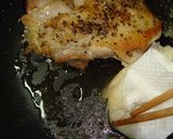 ☆メープルチキン☆☆作り方6写真
