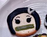 市販クッキー使用で簡単♡鬼滅クッキー作り方9写真