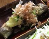 おいしい焼き茄子(皮の剥き方必見☆）作り方18写真