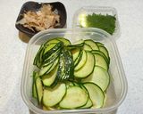 ◈無限ズッキーニ◈#旨み塩レシぴ◈作り方2写真