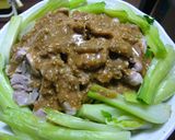 かんたん蒸し鶏作り方7写真