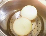 【お魚グリルで】焼き野菜BBQ作り方3写真