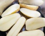 【お魚グリルで】焼き野菜BBQ作り方5写真