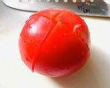 【お魚グリルで】焼き野菜BBQ作り方7写真