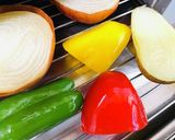 【お魚グリルで】焼き野菜BBQ作り方8写真