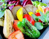 【お魚グリルで】焼き野菜BBQ作り方9写真