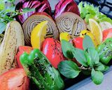 【お魚グリルで】焼き野菜BBQ作り方10写真