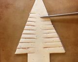 ねじねじクリスマスツリー作り方5写真