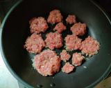 ハンバーグツリー作り方4写真