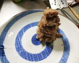 ハンバーグツリー作り方6写真