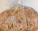 鶏ササミのごま焼き作り方4写真