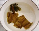 ちょっとひと手間♡簡単♡おでんのコツ作り方1写真
