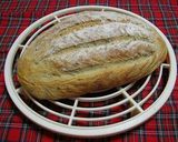 ごま入りミルクハース作り方5写真