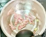 ぶっ込みミネストローネ作り方3写真