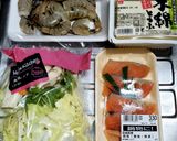 鮭と白菜の♡あったか♡味噌鍋作り方2写真
