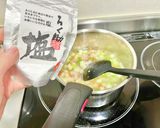 ぶっ込みミネストローネ作り方6写真