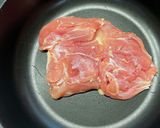 皮パリパリ！基本のチキンステーキ入門作り方5写真