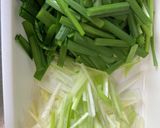 計量は大さじだけ！簡単手羽中のくたくた煮作り方2写真