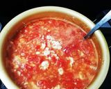 とりむね肉のミートソース作り方4写真