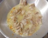フライドにんにくで絶品。オイルパスタ作り方4写真