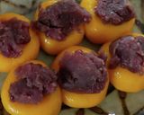 かぼちゃだんご作り方9写真
