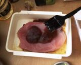 とりの胸肉をオーブン焼き(クリスマス用)作り方2写真