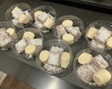 ココアキューブカップ作り方8写真