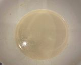豆乳のムース冷たい前菜作り方2写真