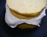 クリスマス！ショートケーキ作り方4写真