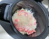 ホットクック♡無水豚丼作り方2写真