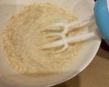 豆乳のムース冷たい前菜作り方3写真