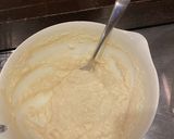 豆乳のムース冷たい前菜作り方4写真