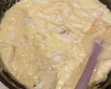 白身魚のホワイトソースパイ包み作り方5写真