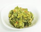 とろ玉ポテサラ（さつま芋入り）作り方15写真