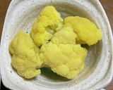 レモン入りオーロラソース♡作り方5写真