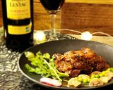 魅惑の牛肉の葱まみれ♪赤ワイン煮込み作り方14写真