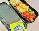 簡単☆豚バラとキャベツの煮物♪作り方15写真