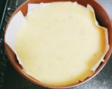 牛乳活用!さつまいものプリンケーキ作り方3写真