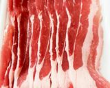 青パパイヤと人参の豚肉巻き作り方4写真