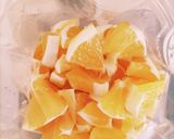 ずぼらが作るレモネード作り方9写真