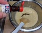 100均素材で時短フィナンシェ！作り方5写真