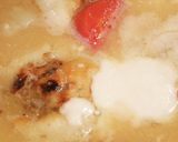 酒粕でポカポカ！究極のお雑煮 【食遺産】作り方7写真