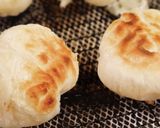 酒粕でポカポカ！究極のお雑煮 【食遺産】作り方6写真