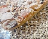 オートミールとりんごのケーキ作り方8写真