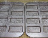 100均素材で時短フィナンシェ！作り方13写真