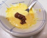 意外と熱燗に合うおつまみ 梅ごのみチーズ作り方3写真